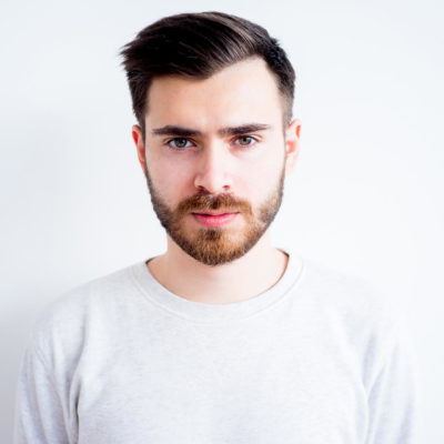 Davit Gevorg