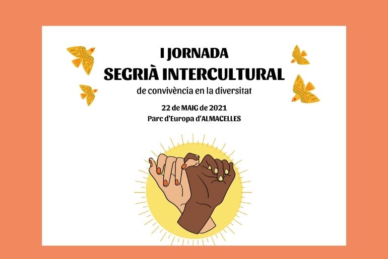 Invitación a la I Jornada del Segrià Intercultural