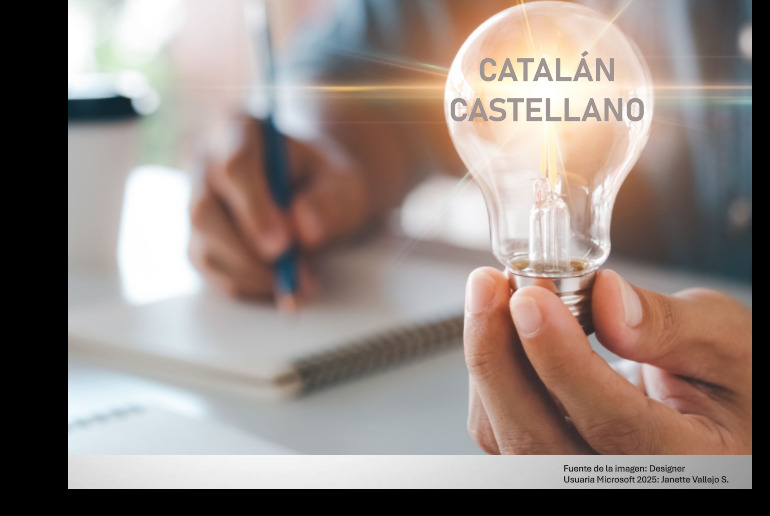 Motivar al aprendizaje de las lenguas cooficiales de Cataluña, ofreciendo consejos y recursos para superar las barreras lingüísticas.