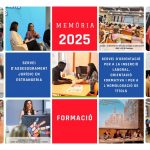 MEMÒRIA D'ACTUACIONS AMIC-UGT 2025